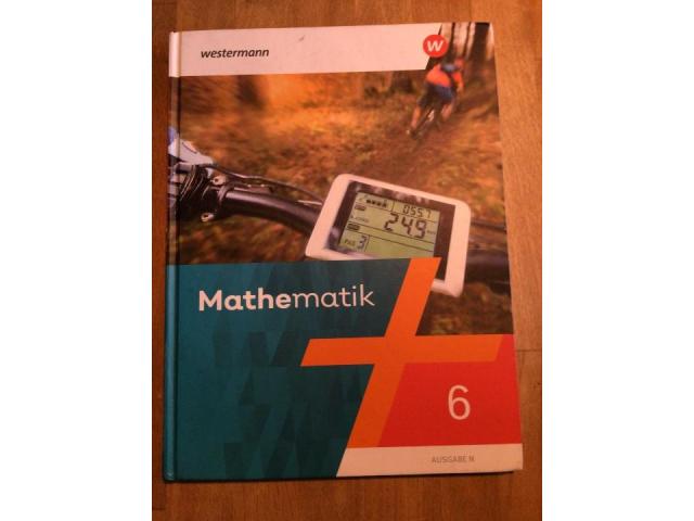 Mathematik 6