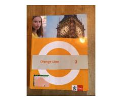 Orange Line 2