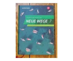 Mathematik Neue Wege 7 - ISBN 9783141262797