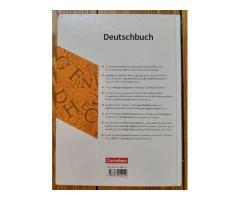 Deutschbuch 7, ISBN: 978-3-06-205204-0