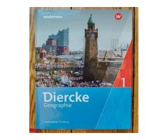 Diercke Geographie 1 ISBN: 9783141441222