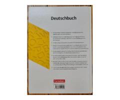 Deutschbuch 5, ISBN: ⁨9783062052002