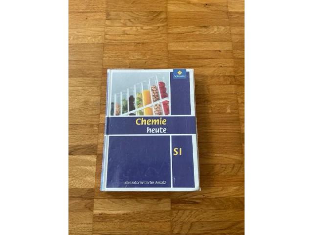 Chemie Heute SI S1