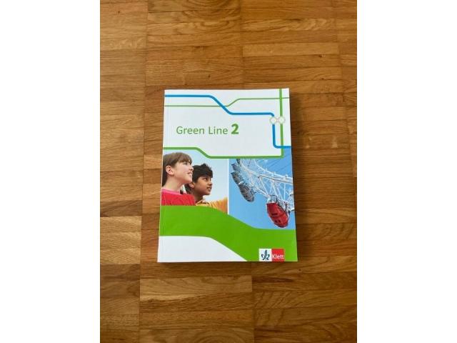 Green line 2