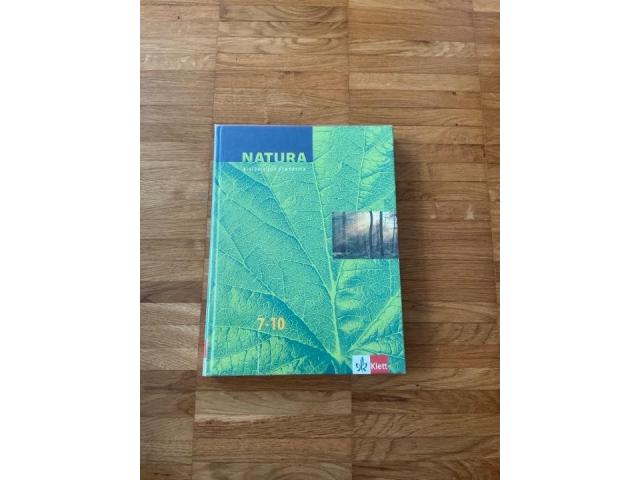 Natura Biologie 7-10