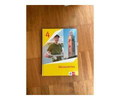 Decouvertes Découvertes 4