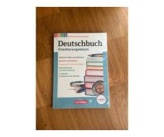 Deutschbuch orientierungswissen