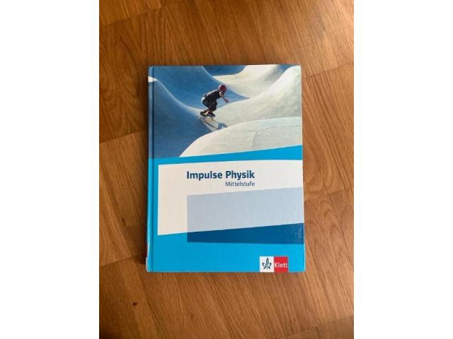 Impulse Physik Mittelstufe