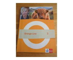 Orange Line 3