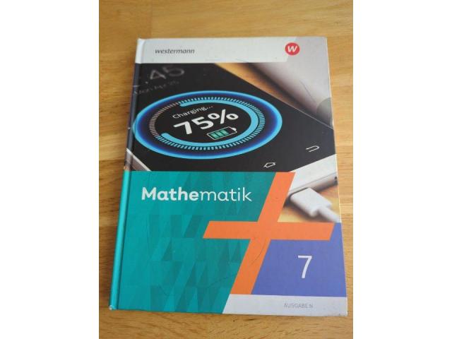 Mathematik 7