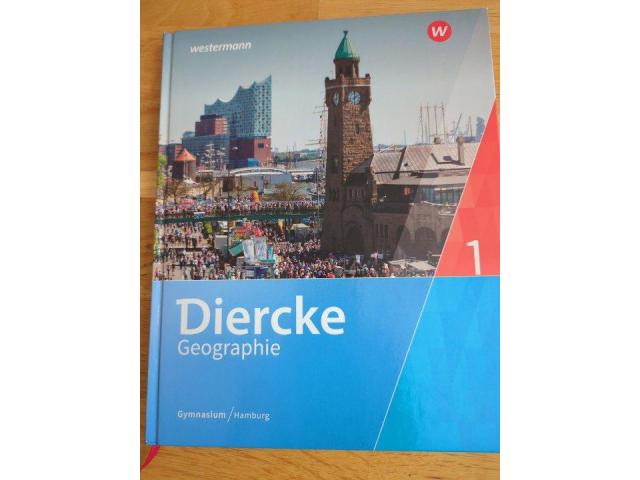 Diercke Geographie 1