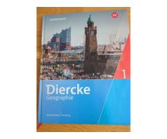 Diercke Geographie 1