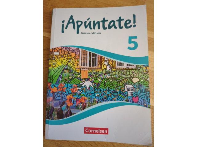 Apuntate! 5