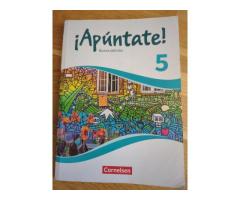Apuntate! 5