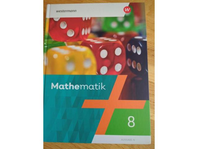 Mathematik 8