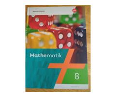 Mathematik 8