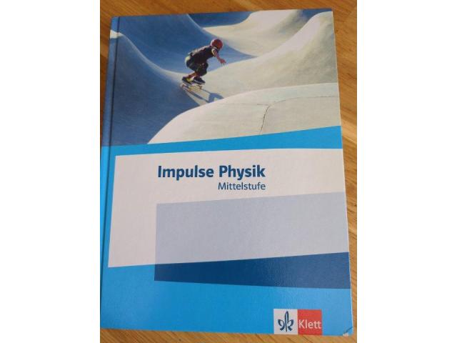 Impulse Physik Mittelstufe