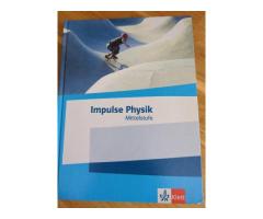 Impulse Physik Mittelstufe
