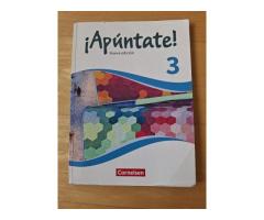 Apúntate  - Nueva Edición 3