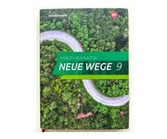 Mathematik Neue Wege 9 | ISBN 978-3-14-126297-1