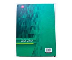 Mathematik Neue Wege 9 | ISBN 978-3-14-126297-1