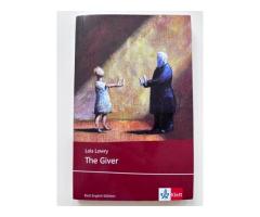The Giver | Englisch-Lektüre | ISBN 978-3-12-578127-6