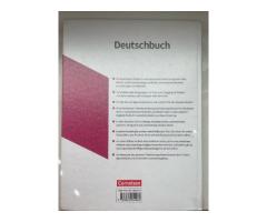 Deutschbuch 8