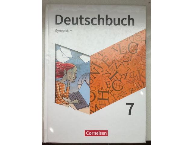 Deutschbuch 7