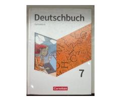 Deutschbuch 7