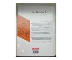 Deutschbuch 7