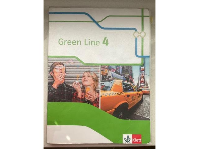 Greenline 4