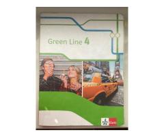 Greenline 4