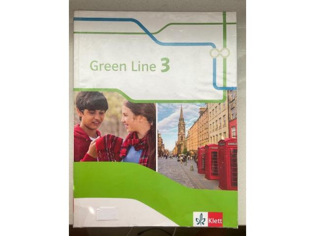 Greenline 3