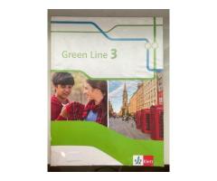 Greenline 3