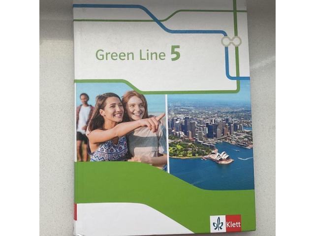 Greenline 5