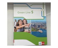 Greenline 5