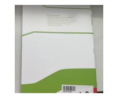 Greenline 5 / Workbook