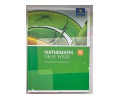 Mathematik Neue Wege 9