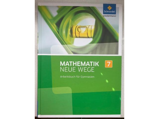 Mathematik Neue Wege 7