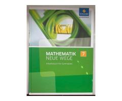 Mathematik Neue Wege 7