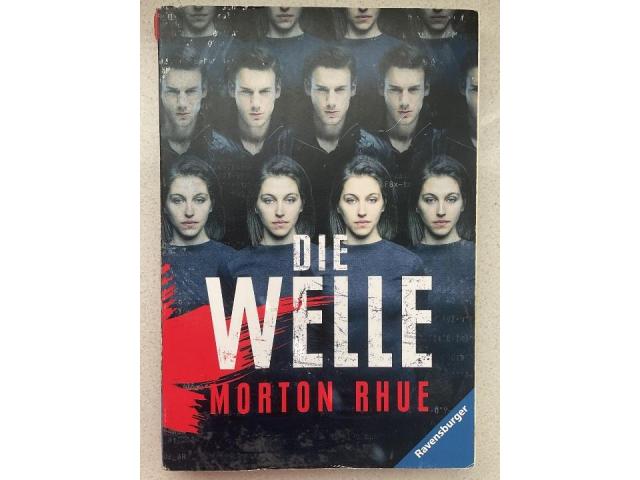 Die Welle / Morton Rhue