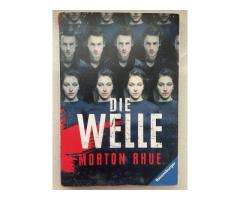 Die Welle / Morton Rhue