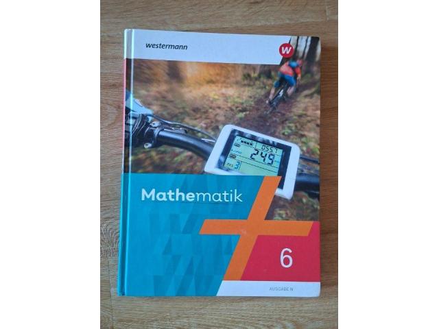 Reserviert- 6 - ISBN 978-3-14-124901-9