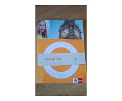 Reserviert - Orange Line 2