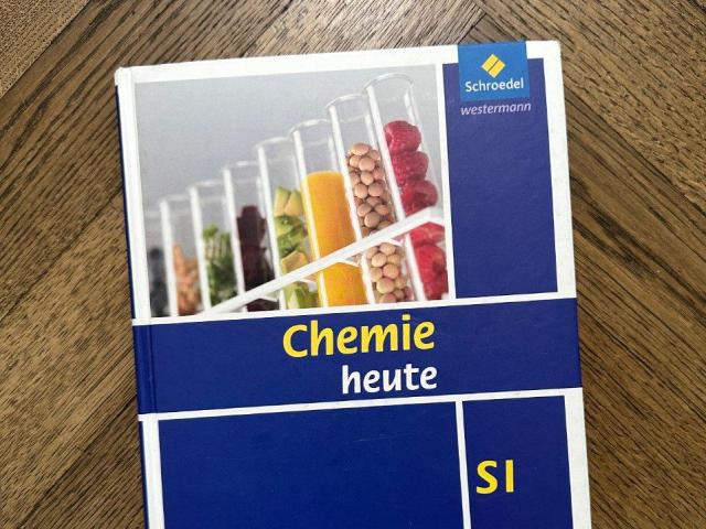 Chemie heute, Sekundarstufe 1, Kontextorientierter Ansatz