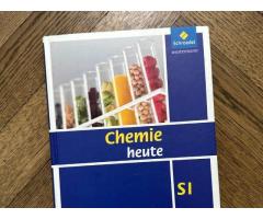 Chemie heute, Sekundarstufe 1, Kontextorientierter Ansatz