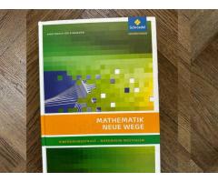 Mathematik Neue Wege, Einführungsphase Gymnasium