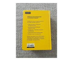 Duden 27.Auflage ISBN 978-3-411-04017-9