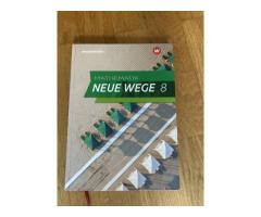 Mathematik Neue Wege 8