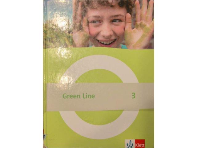 Green Line 3